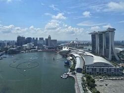 Marina Boulevard (D1), Condominium #481086461
